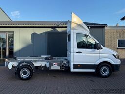 Volkswagen Crafter 2.0 TDI 180PK Be Trekker DSG Airco