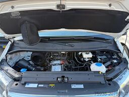 Volkswagen Crafter 2.0 TDI 180PK Be Trekker DSG Airco