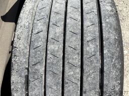 sonstige BDF Multiwechsler Verzinkt Breitreifen