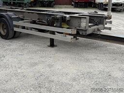 sonstige Multiwechsler Höhenverstellbar Verzinkt