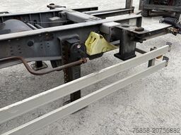 sonstige Multiwechsler Höhenverstellbar Verzinkt