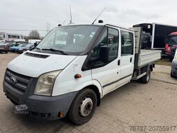 Ford TRANSIT **MOTOR VAST-ENGINE BLOCKED**