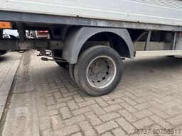 Ford TRANSIT **MOTOR VAST-ENGINE BLOCKED**