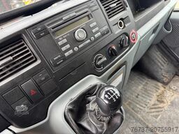 Ford TRANSIT **MOTOR VAST-ENGINE BLOCKED**