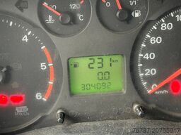 Ford TRANSIT **MOTOR VAST-ENGINE BLOCKED**