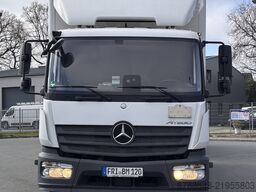 Mercedes-Benz Atego 1224