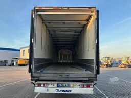 Krone Cool Liner Duoplex Steel Standard