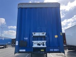 Krone Profi Liner Standard