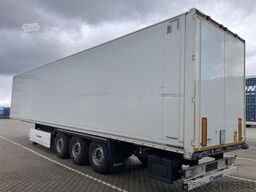 Krone Dry Liner Standard