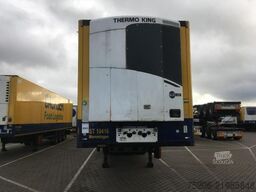 Krone Cool Liner Duoplex Steel Standard