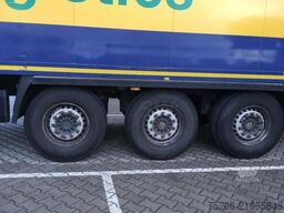 Krone Cool Liner Duoplex Steel Standard