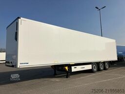 Krone Cool Liner Duoplex Steel Standard