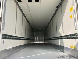 Krone Cool Liner Duoplex Steel Standard