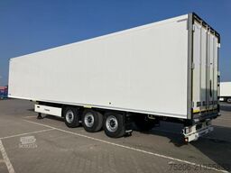 Krone Cool Liner Duoplex Steel Standard