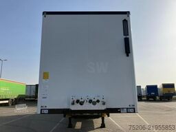 Krone Cool Liner Duoplex Steel Standard