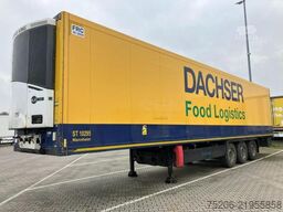 Krone Cool Liner Duoplex Steel Standard
