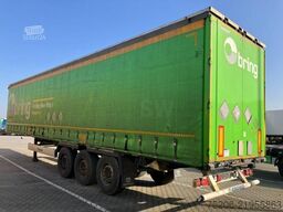Krone Profi Liner Standard