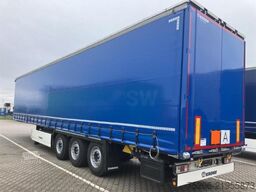 Krone Profi Liner Standard