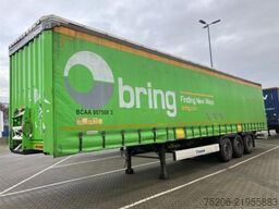 Krone Profi Liner Standard