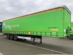 Krone Profi Liner Standard