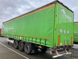 Krone Profi Liner Standard