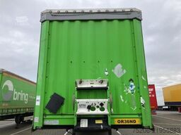 Krone Profi Liner Standard