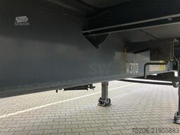 Krone Profi Liner Standard