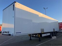 Krone Cool Liner Duoplex Steel Standard