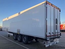 Krone Cool Liner Duoplex Steel Standard