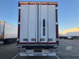 Krone Cool Liner Duoplex Steel Standard