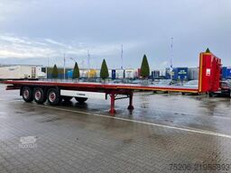 Krone Plateau Standard