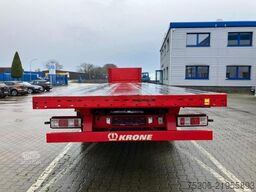 Krone Plateau Standard