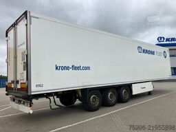 Krone Cool Liner Duoplex Steel Standard