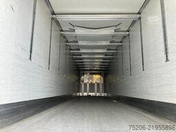 Krone Cool Liner Duoplex Steel Standard