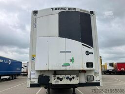 Krone Cool Liner Duoplex Steel Standard