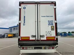 Krone Cool Liner Duoplex Steel Standard