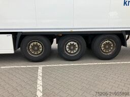 Krone Cool Liner Duoplex Steel Standard
