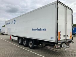 Krone Cool Liner Duoplex Steel Standard