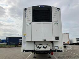 Krone Cool Liner Duoplex Steel Standard