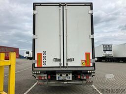Krone Cool Liner Duoplex Steel Standard