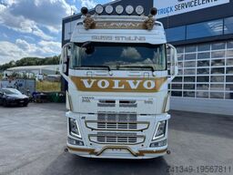 VOLVO FH-460 4x2