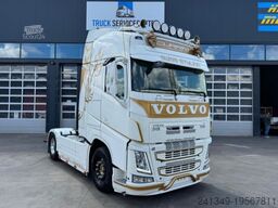 VOLVO FH-460 4x2