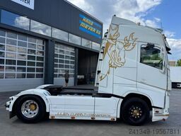 VOLVO FH-460 4x2