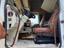 VOLVO FH-460 4x2
