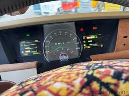 VOLVO FH-460 4x2