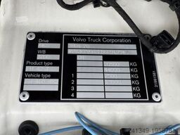 VOLVO FH-460 4x2