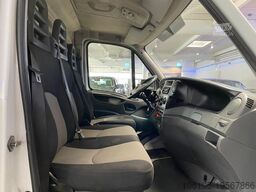 IVECO Daily 35S13 Hoch+Lang*AHK*Garantie*