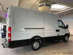 IVECO Daily 35S13 Hoch+Lang*AHK*Garantie*