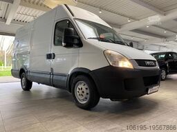 IVECO Daily 35S13 Hoch+Lang*AHK*Garantie*
