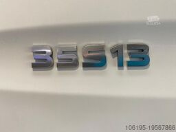 IVECO Daily 35S13 Hoch+Lang*AHK*Garantie*
